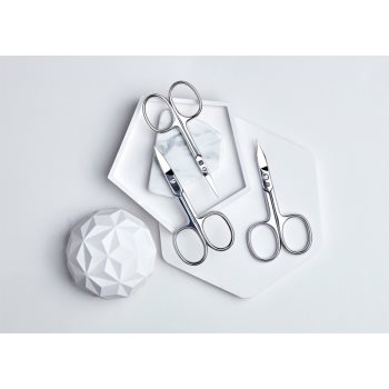 Zwilling Classic foarfecă pentru unghii și cuticule 2 in 1 - imagine 3
